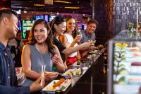 Live! Casino & Hotel - Baltimore Washington Airport – BWI - 5-Sterne