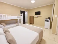 Alice Suites - Beach