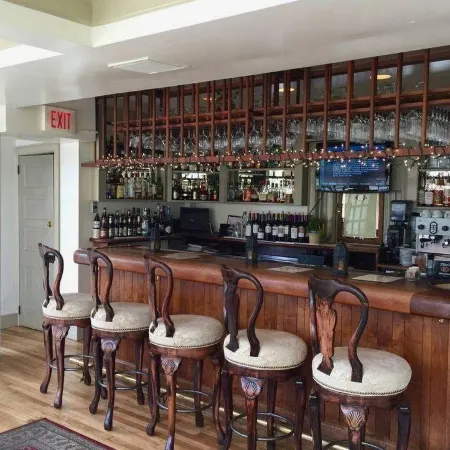 Duling Kurtz House & Country Inn