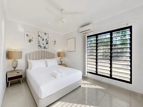 Spacious 3-bed Family Retreat in Darwin - 2 Sao