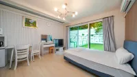 Pocheo Welcome Paw and Meow Pet Pension - วิวภูเขา