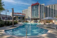 Live Casino & Hotel Louisiana, Curio Collection by Hilton - Pool