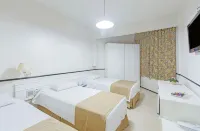 Harbor Querência Hotel - Ramah Hewan Peliharaan