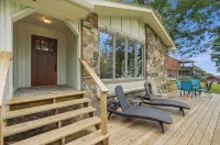 Best Lake Views, Walk to Pool, Tennis Pickleball—Enjoy Nearby Marina and Trails - Wi-Fi
