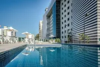 San Diego Suites Ipatinga - 4 stelle