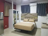 Hotel Yireh Grand Suites - Wi-Fi