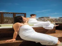 Residence San Marco Suites&Apartments Alassio - Hot Tub