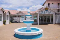 Mbita Tourist Hotel - bar