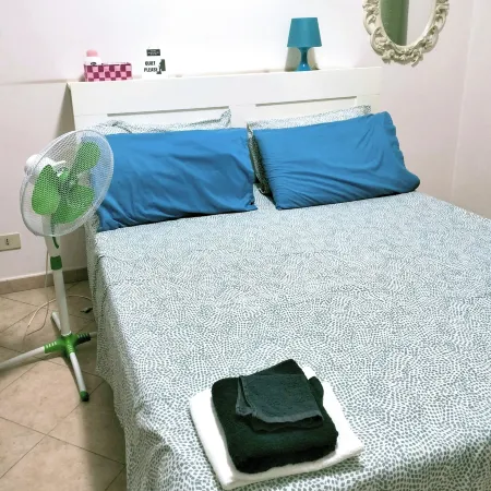 La Perla B & B
