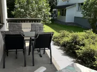 Sörenweg 4 Appartement/Fewo 2-Bettwohnung - 2 ดาว