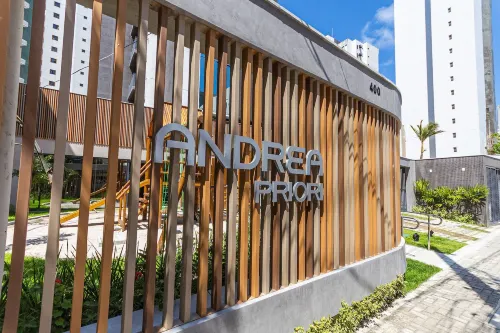 Andrea Priori - 2 Bedroom Apartment by Carpediem - balkon