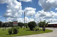 Tropicana Motel Wauchula FL - Pet Friendly
