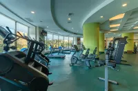 Villa del Palmar at the Islands of Loreto - Gym