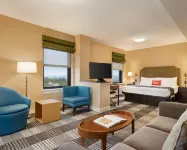 Hotel Lincoln - 4-Sterne