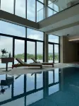 Nordic Resort&Spa - piscina