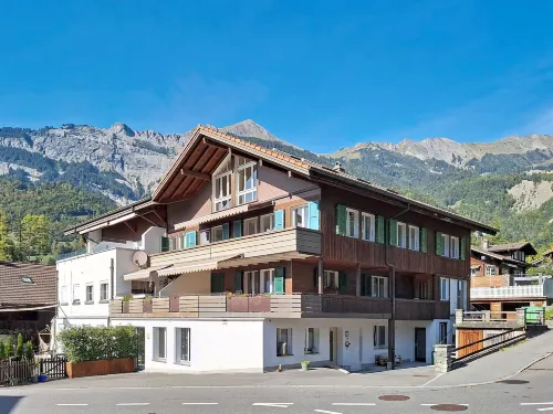 Belvedere - 3-Star