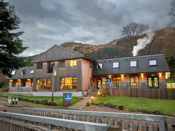 Glen Nevis Youth Hostel