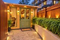 Palms House - Near Nakki Lake Mount Abu - 2-Star