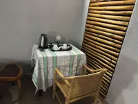 Lakeshore safari lodge - breakfast