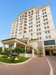 Golden Tulip Al Khobar - Beach