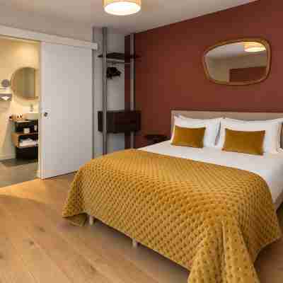 The Social Liveur- Soho « Les Chartrons » Rooms