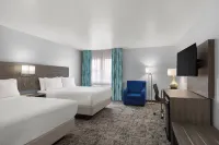 Garner Hotel Denver Airport Area - Afhentnings-/afleveringstjenester