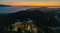 Montis Agroturizëm Hotel Spa - 2-Star