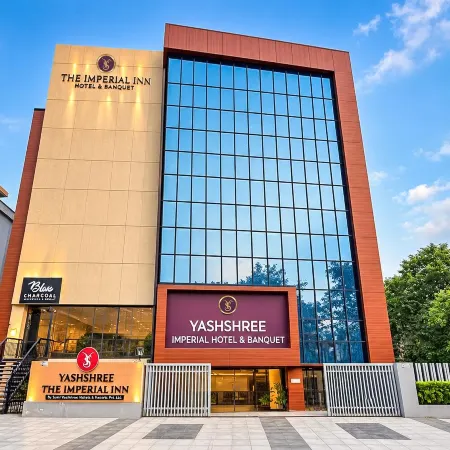Yashshree Imperial