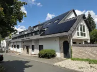 Elion Hotel Siegen - Wifi