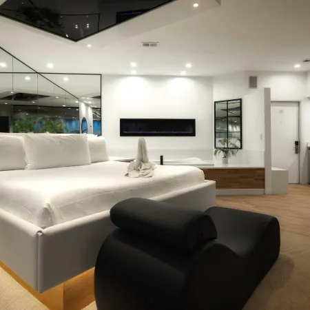 Sybaris Pool Suites Mequon Ξενοδοχεία στην πόλη Ozaukee County
