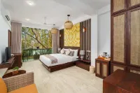 Saludiya Retreat Resort and SPA - 2-Star