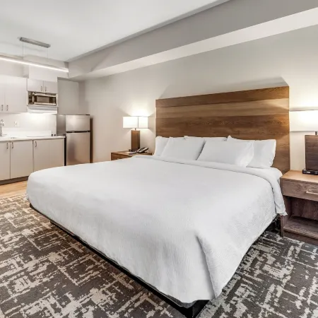 Aspen Suites Hotel Fairbanks Hotels in Fairbanks
