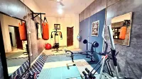 Villa Jade - Gym