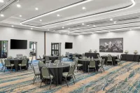 The Cairn Hotel, an Ascend Collection Hotel - Parkering