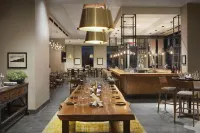 DoubleTree by Hilton Greeley at Lincoln Park - breakfast