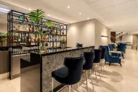 Blue Tree Premium Faria Lima - bar