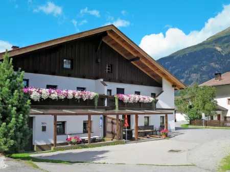 Helena Отели рядом с достопримечательностью «Otztal Valley»