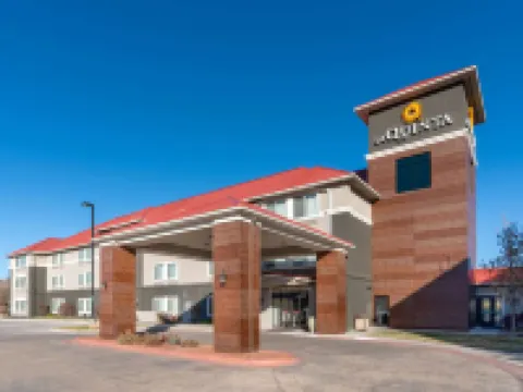 La Quinta Inn & Suites by Wyndham Rifle Hoteles en Rifle