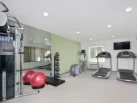 WoodSpring Suites Savannah Pooler Hotel di Pooler