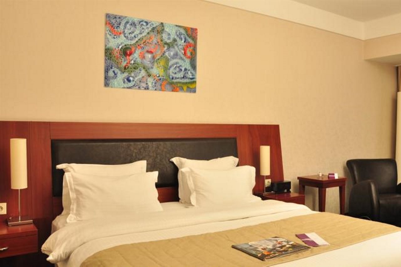 Hotel Anemon Eskisehir