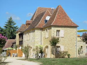 Le Clos des Rives (Sco101)