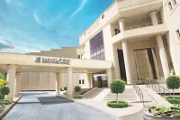Executives Hotel - Azizia Hotels near Sanaya Alqadeem