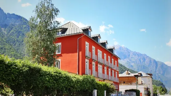 Hôtel Oberland