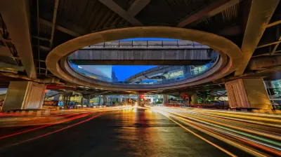 Kritthai Residence Hotels in Bangkok