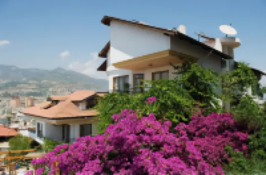 Villa Sonata Hotels in 