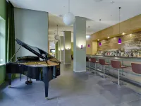 Hotel Elbresidenz an der Therme Bad Schandau - Bar