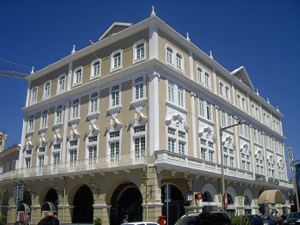 Hotel Aveiro Palace