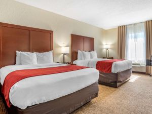 Comfort Inn & Suites Marianna I-10