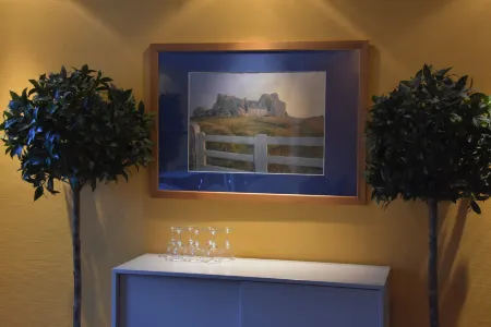 Hotel Buchholz Отели рядом с достопримечательностью «Holland-Park»