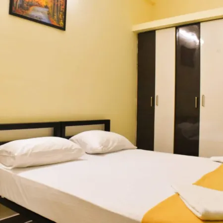 Sannidhi Service Apartments